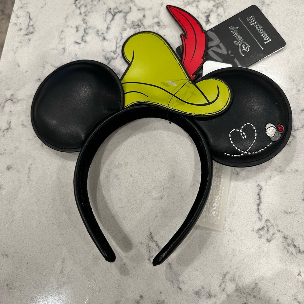Disney loungefly ears - Picture 2 of 6